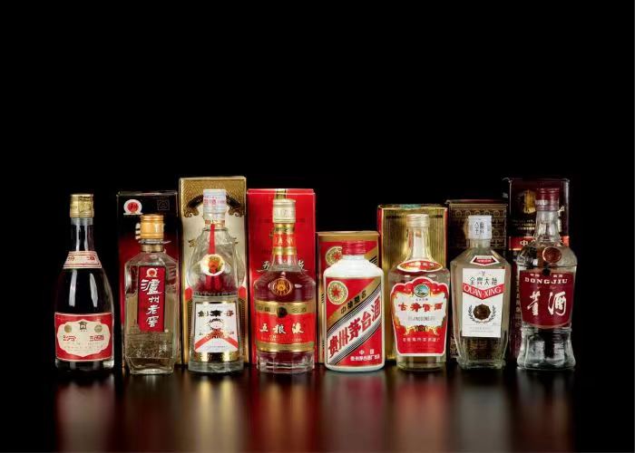 民勤老酒储存的方法